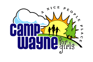camp wayne for girls