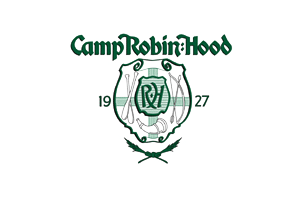 camp robinhood
