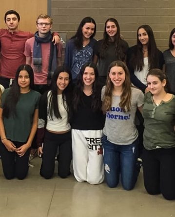 SCOPE Youth and Teen club