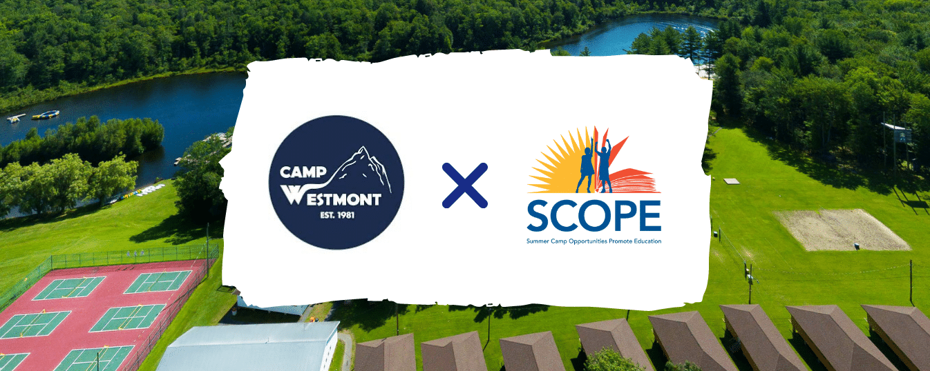 Camp Westmont Supports SCOPE