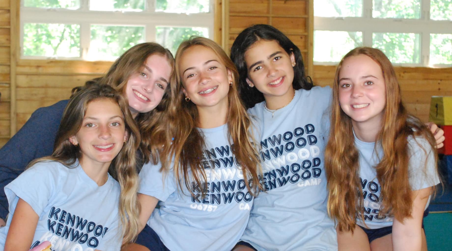 KenMont KenWood Camp Supports SCOPE