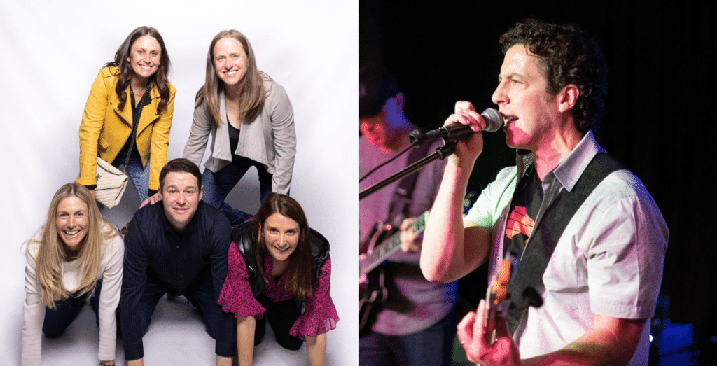 Kawaga's Off the Shores Event to Benefit SCOPE Midwest