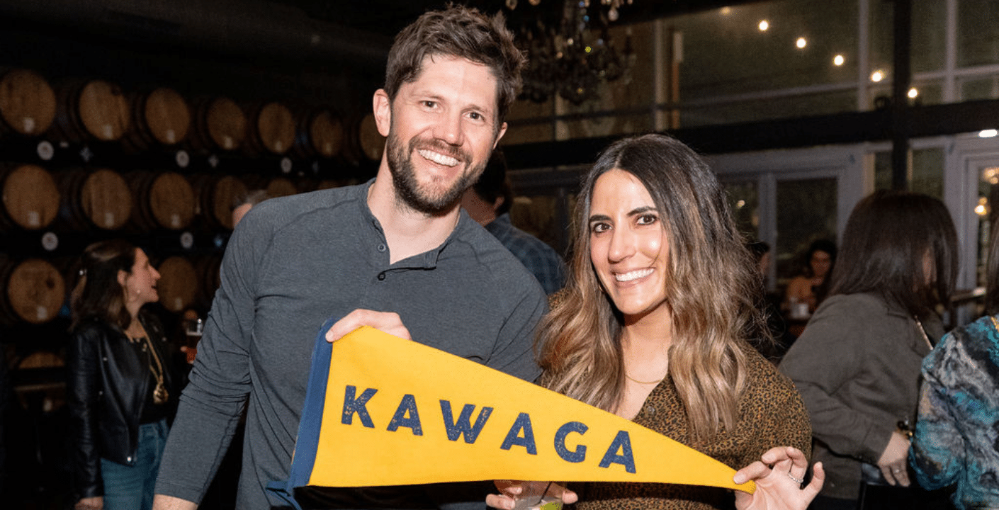 Kawaga's Off the Shores Event to Benefit SCOPE Midwest
