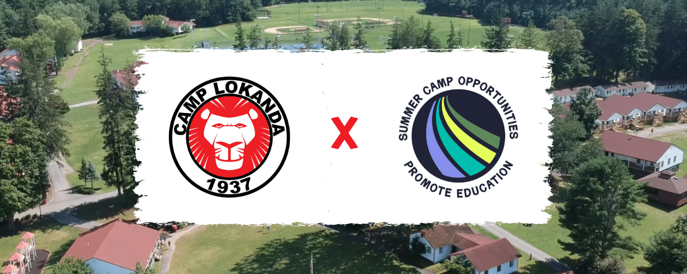 Camp Lokanda Supports SCOPE