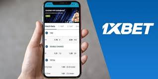 1xBet Download APP — Complete Guide to Installation and Use 2