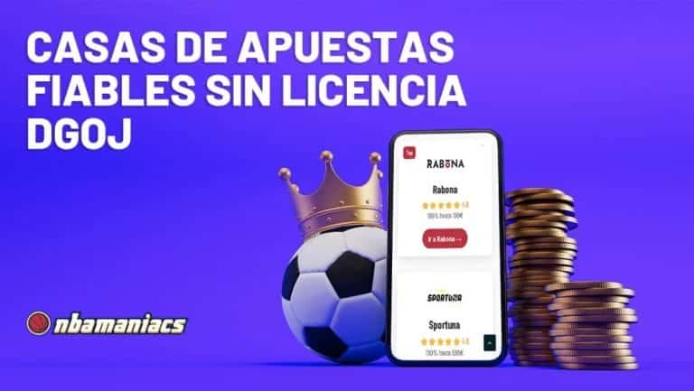Las mejores casas apuestas sin licencia Guía completa para apostadores